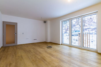 Prodej bytu 3+kk v osobním vlastnictví 84 m², Vrchlabí