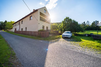 Prodej domu 250 m², Nový Knín