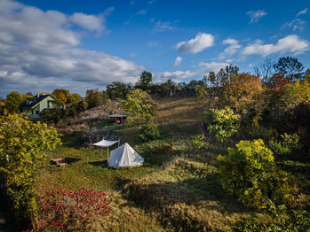 Prodej pozemku 1229 m², Libochovice