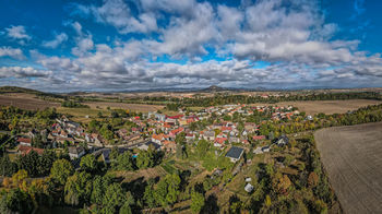 Prodej pozemku 1229 m², Libochovice