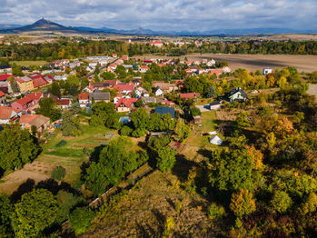 Prodej pozemku 1229 m², Libochovice