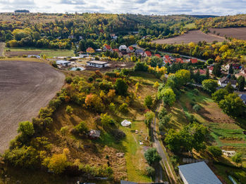 Prodej pozemku 1229 m², Libochovice