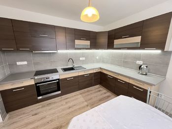 Pronájem bytu 2+1 v osobním vlastnictví 56 m², Velké Karlovice