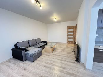 Pronájem bytu 2+1 v osobním vlastnictví 56 m², Velké Karlovice