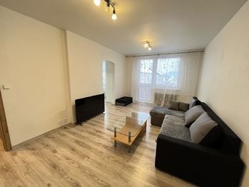 Pronájem bytu 2+1 v osobním vlastnictví 56 m², Velké Karlovice