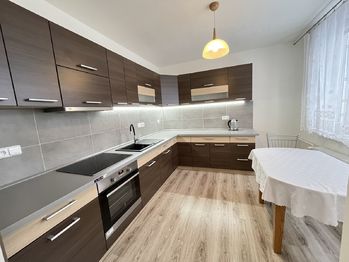 Pronájem bytu 2+1 v osobním vlastnictví 56 m², Velké Karlovice