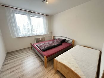 Pronájem bytu 2+1 v osobním vlastnictví 56 m², Velké Karlovice