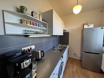 Pronájem bytu 1+kk v osobním vlastnictví 34 m², Kopřivnice