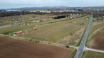 Prodej pozemku 2255 m², Břeclav