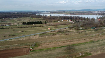 Prodej pozemku 2255 m², Břeclav