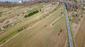 Prodej pozemku 6758 m², Břeclav