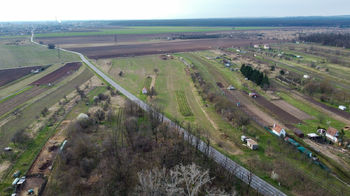 Prodej pozemku 2255 m², Břeclav