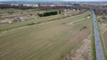 Prodej pozemku 1834 m², Břeclav