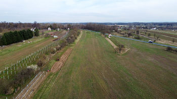 Prodej pozemku 1834 m², Břeclav