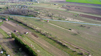 Prodej pozemku 1834 m², Břeclav