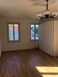 Pronájem bytu 1+kk v osobním vlastnictví 24 m², Liberec