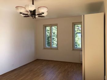 Pronájem bytu 1+kk v osobním vlastnictví 24 m², Liberec