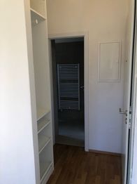 Pronájem bytu 1+kk v osobním vlastnictví 24 m², Liberec