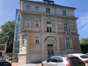 Pronájem bytu 1+kk v osobním vlastnictví 24 m², Liberec