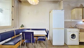 Prodej bytu 3+1 v osobním vlastnictví 76 m², Praha 8 - Bohnice