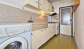 Prodej bytu 3+1 v osobním vlastnictví 76 m², Praha 8 - Bohnice