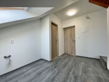 Pronájem bytu 2+1 v osobním vlastnictví 46 m², Ostrava