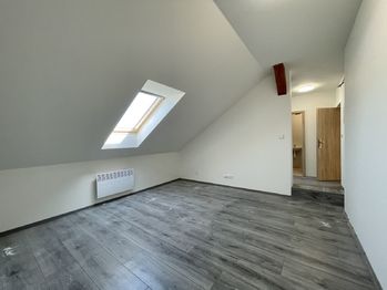 Pronájem bytu 2+1 v osobním vlastnictví 46 m², Ostrava