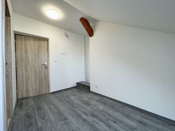 Pronájem bytu 2+1 v osobním vlastnictví 46 m², Ostrava