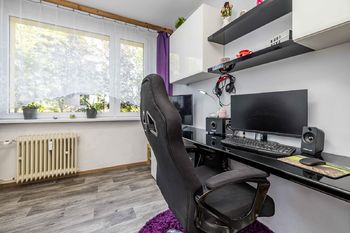 Prodej bytu 3+1 v osobním vlastnictví 68 m², Most