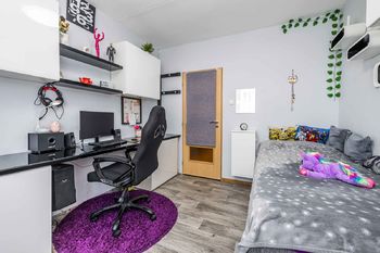 Prodej bytu 3+1 v osobním vlastnictví 68 m², Most