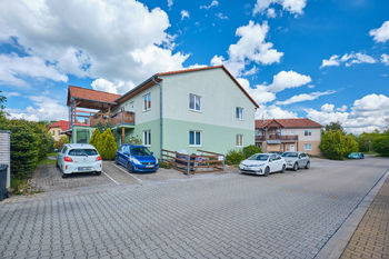 Prodej bytu 2+kk v osobním vlastnictví 58 m², Květnice