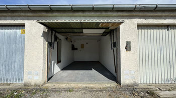 Prodej garáže 18 m², Tábor