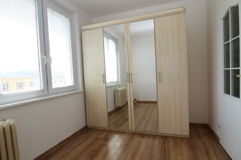 Pronájem bytu 2+kk v osobním vlastnictví 42 m², Karlovy Vary