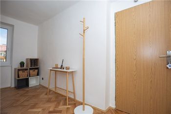 Prodej bytu 2+1 v osobním vlastnictví 58 m², Litvínov