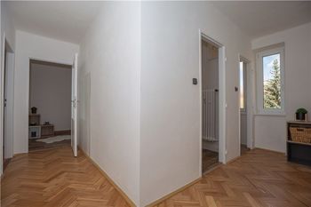 Prodej bytu 2+1 v osobním vlastnictví 58 m², Litvínov