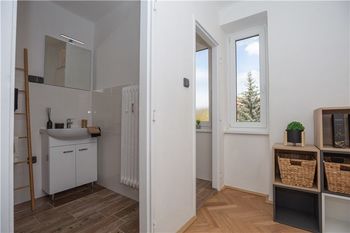 Prodej bytu 2+1 v osobním vlastnictví 58 m², Litvínov