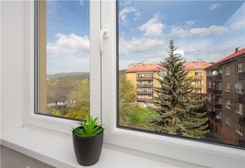 Prodej bytu 2+1 v osobním vlastnictví 58 m², Litvínov