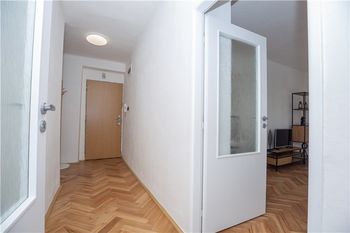 Prodej bytu 2+1 v osobním vlastnictví 58 m², Litvínov