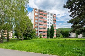 Pronájem bytu 2+1 v osobním vlastnictví 66 m², Brno