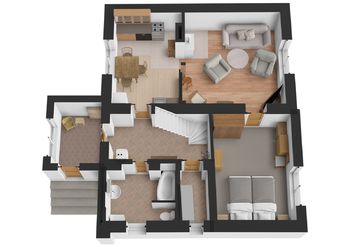 Prodej domu 149 m², Sudoměřice u Tábora