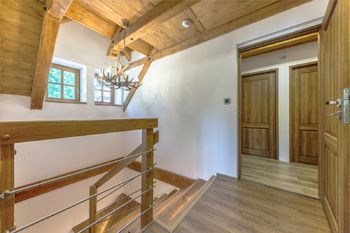 Prodej domu 295 m², Strážné