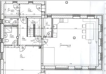 Prodej domu 295 m², Strážné