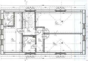 Prodej domu 295 m², Strážné