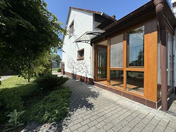 Prodej domu 120 m², Uničov