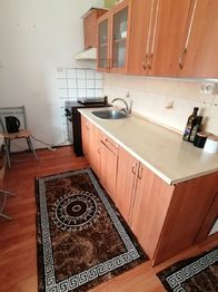 Prodej bytu 2+1 v osobním vlastnictví 38 m², Vrbno pod Pradědem