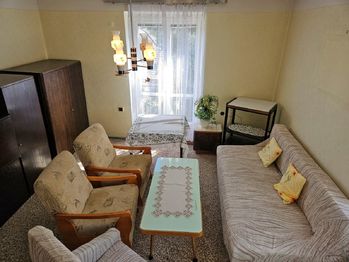 Prodej bytu 2+1 v osobním vlastnictví 58 m², Rosice