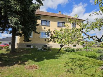 Prodej bytu 2+1 v osobním vlastnictví 58 m², Rosice