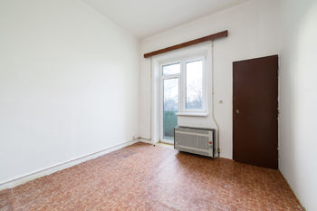 Prodej bytu 3+1 v osobním vlastnictví 80 m², Praha 4 - Krč