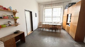 Pronájem skladovacích prostor 550 m², Humpolec