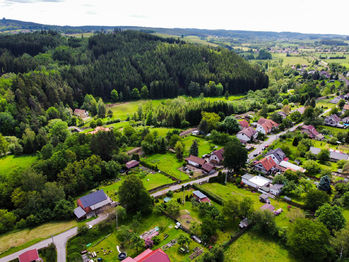 Prodej pozemku 1134 m², Bratkovice